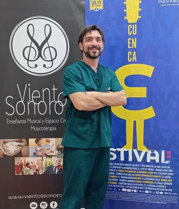 Ángel Girón
