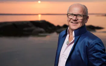 Christian Lindberg