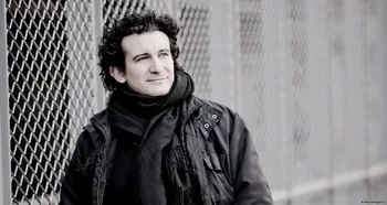 Alain Altinoglu © 2026 by Marco Borggreve / KD Schmid