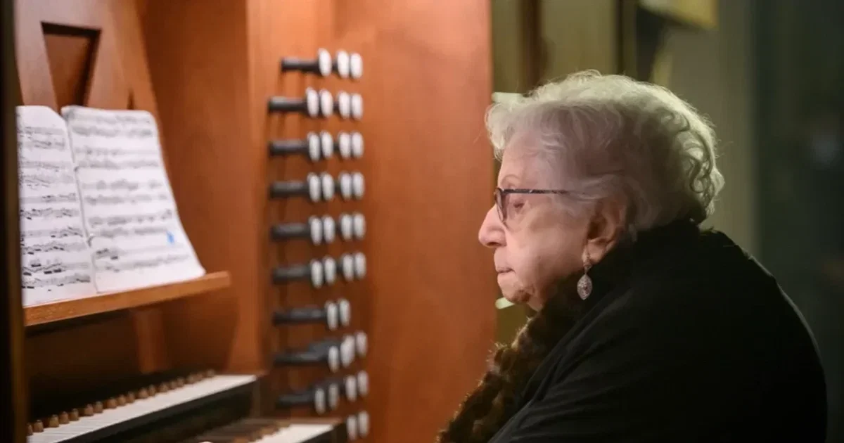 El órgano Montserrat Torrent culmina su construcción tras casi seis ...