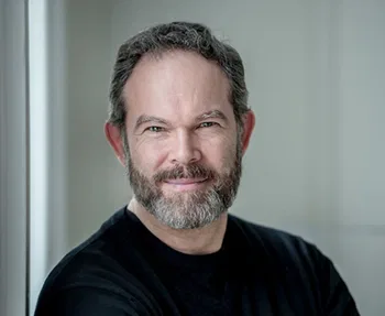 Gerald Finley © 2026 by www.geraldfinley.com