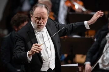 Riccardo Chailly
