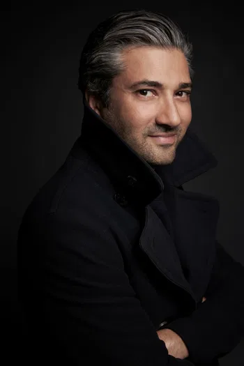 David Afkham