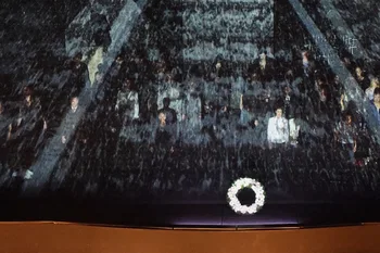 Der Freischütz, régie de Tatjana Gürbaca © 2028 by Martin Kaufhold