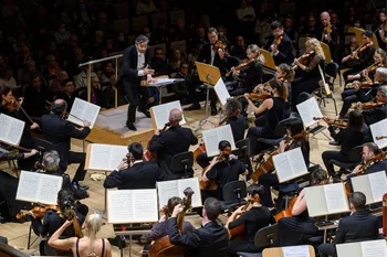 Orquesta Nacional de España 2025-26