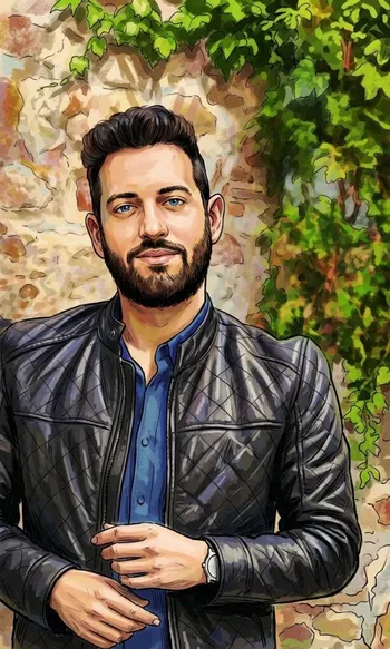 Guillermo Martín Melgar © 2026 by Dominio Público