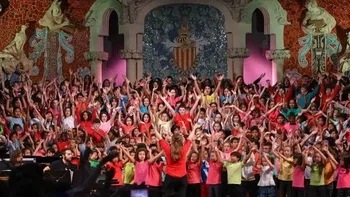 Cantata Escuela de Músicos 2026