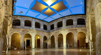 Palacio Ducal de Medinaceli