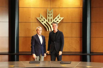 Caja Rural Granada refuerza su apoyo a la Orquesta Ciudad de Granada