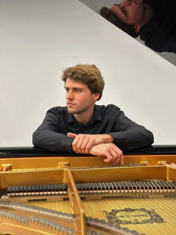 Alejandro Pérez Calzadilla