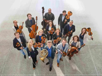 Prague Chamber Soloists