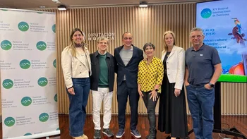 Presentación del Festival de Panticosa 2026