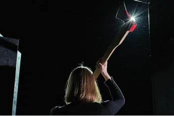 Elektra. Régie de Stephan Kimmig © 2026 by Daniel Senzek