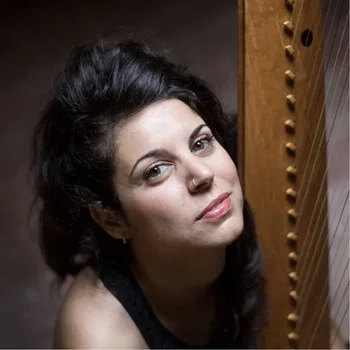 Sara Águeda © 2026 by SMR - Cuenca