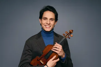 Javier Comesaña