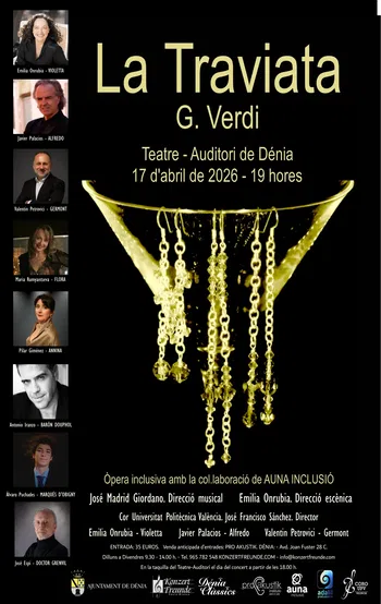 Cartel de la producción