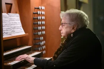 El órgano Montserrat Torrent culmina su construcción tras casi seis ...