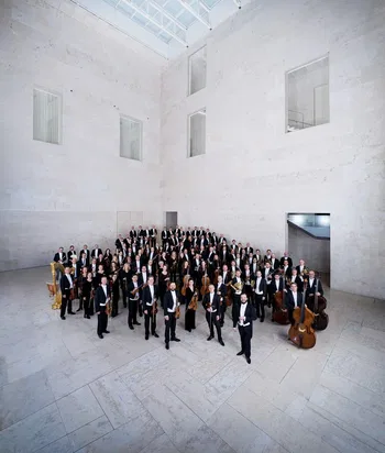 Wiener Symphoniker
