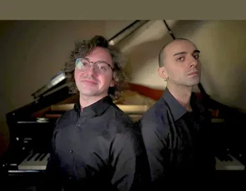 Dúo Monachino-Gambuzza