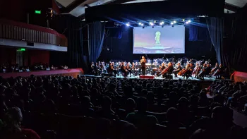 La Scaloneta Sinfónica