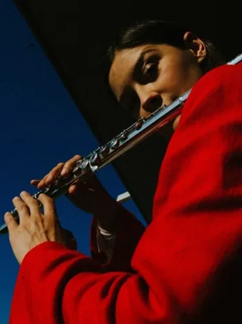 Zofia Neugebauer © 2028 by Sophia Hegewald