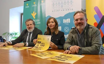 Presentación del Festival Internacional de Música y Danza «Ciudad de Úbeda» 2026