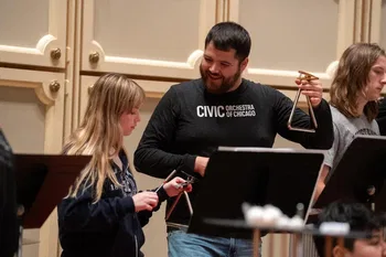 Chicago Youth in Music Festival