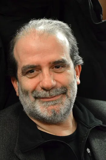 Andrea Marcon en 2013 © 2026 by CC