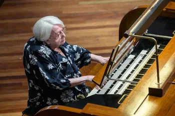 Monserrat Torrent © 2026 by Antoni Bofill