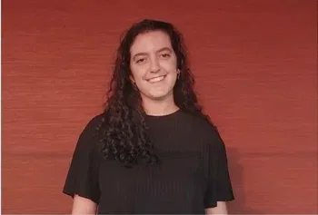 Rosalía Gabriel de Miguel