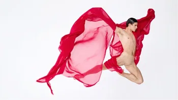  Ballet Estatal de Viena ha presentado su temporada 2026/27