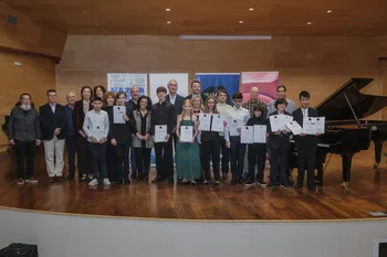 Premio Santa Cecilia