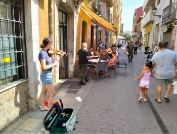 Curso de Verano de Valencia de Don Juan 