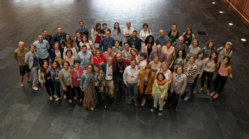 Valladolid acoge el XVII Encuentro ROCE sobre música y salud en mayo