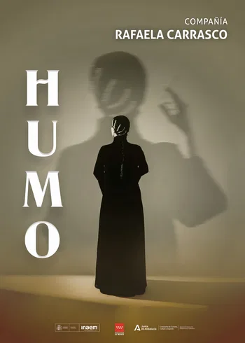 Cartel de «Humo» de Rafaela Carrasco