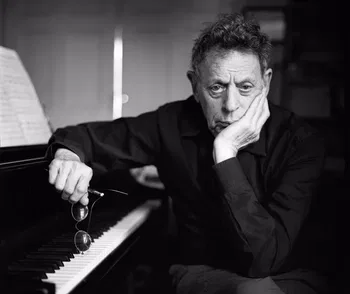 Philip Glass
