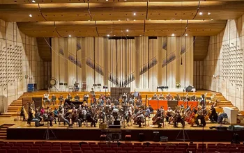 Bratislava Symphony Orchestra