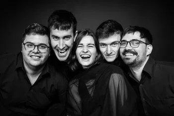 KamBrass Quintet
