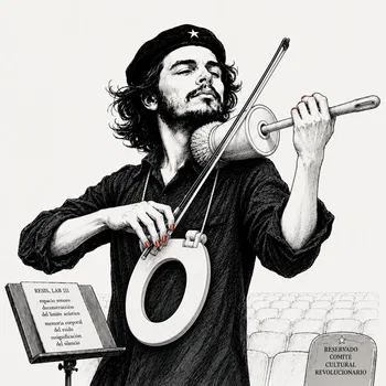 Cadencia del Comandante Supremo