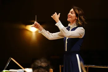 Alondra de la Parra