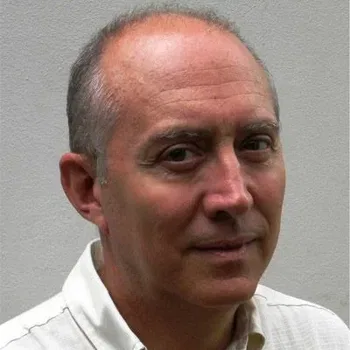 Omar Corrado