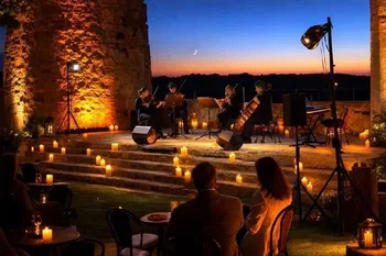 Noches Clásicas de Pedraza