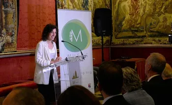 Presentación de MUSEG 2026