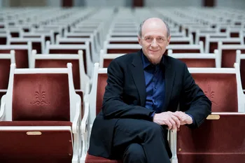 Ivan Fischer