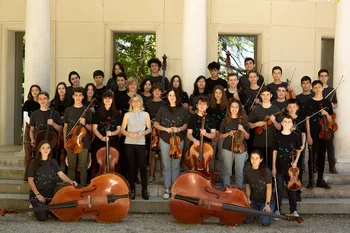 Joven Camerata de la Orcam