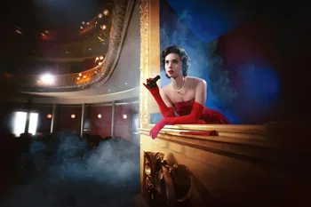 «La traviata» en el Palau de la Música Catalana