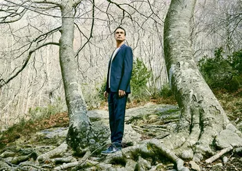 Daniel Montané