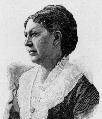 Clémence de Grandval © 2026 by Wikipedia / CC