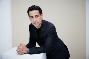 Juan Diego Florez