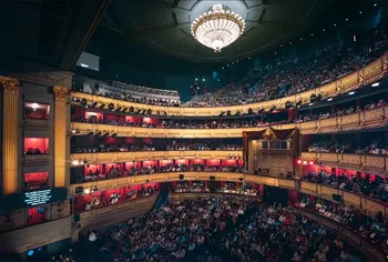 Teatro Real de Madrid